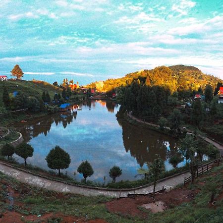 Lake View Resort Masala Zone Suryodaya Eksteriør bilde