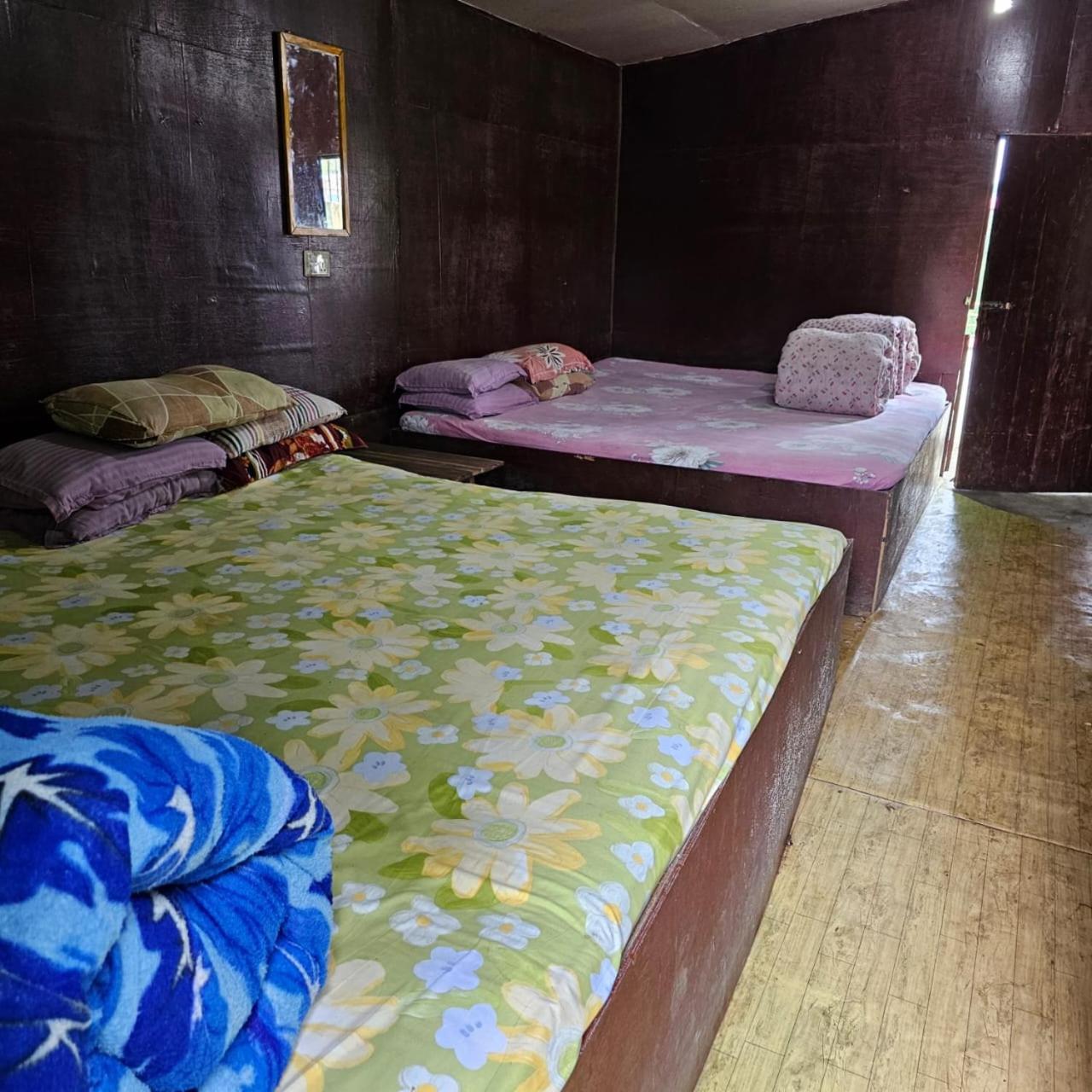 Lake View Resort Masala Zone Suryodaya Eksteriør bilde