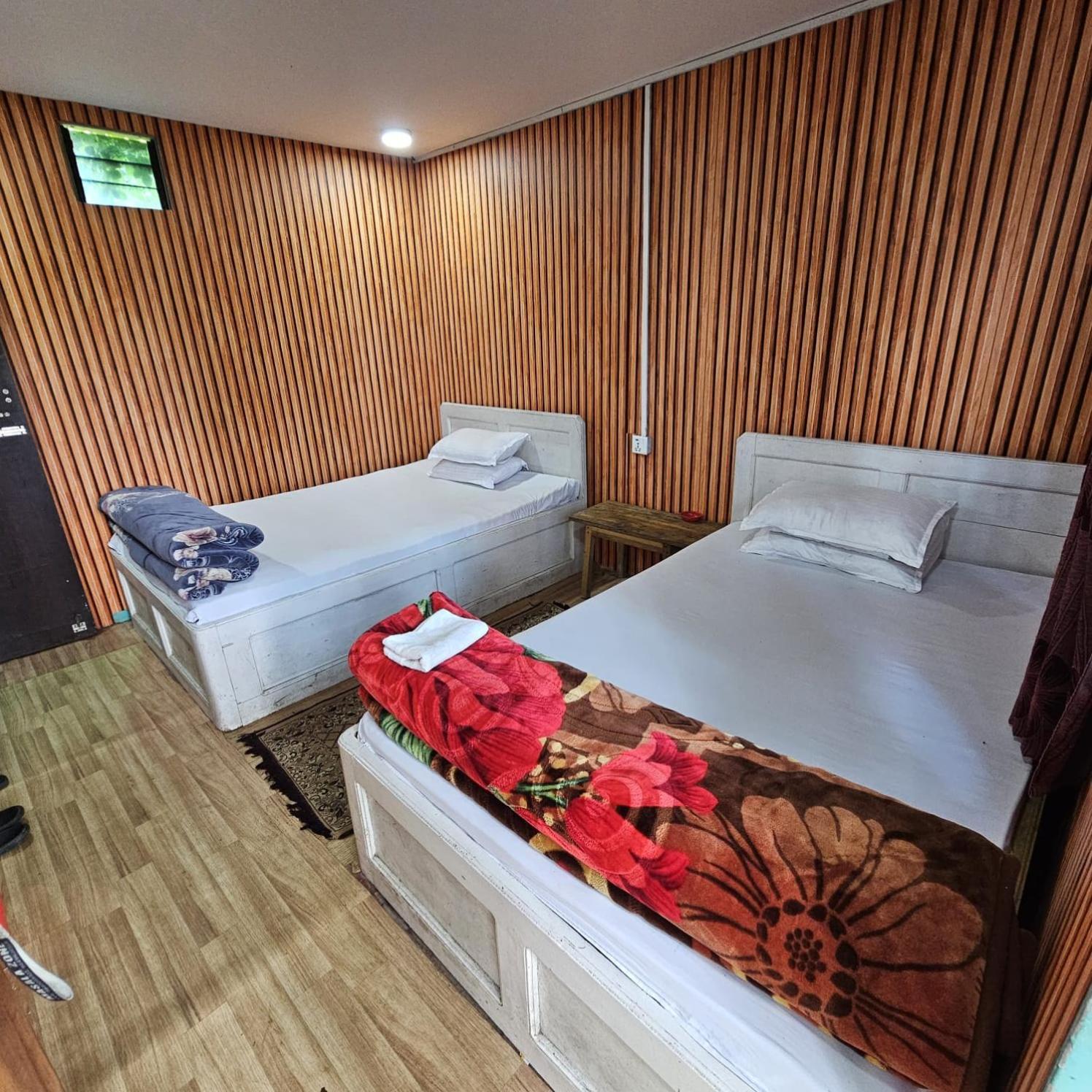 Lake View Resort Masala Zone Suryodaya Eksteriør bilde