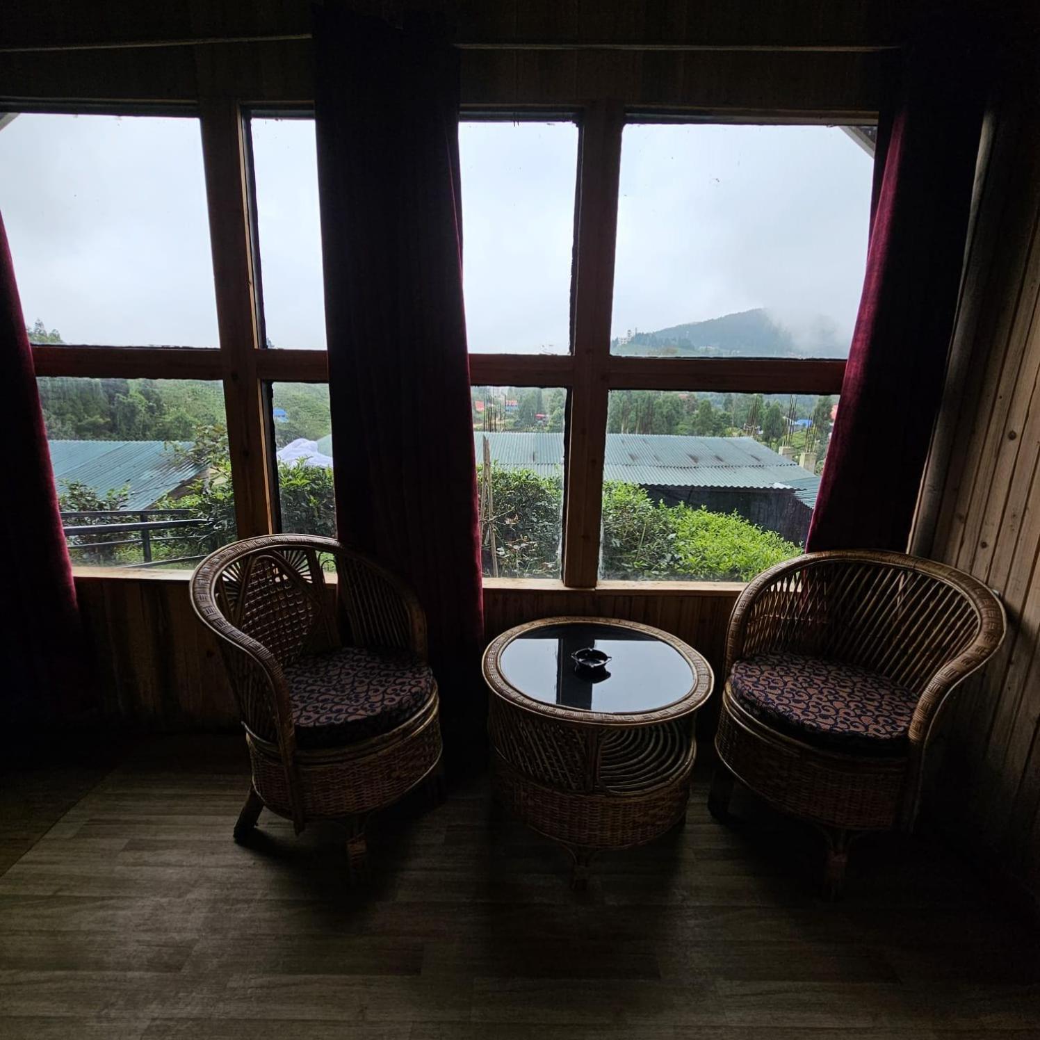 Lake View Resort Masala Zone Suryodaya Eksteriør bilde