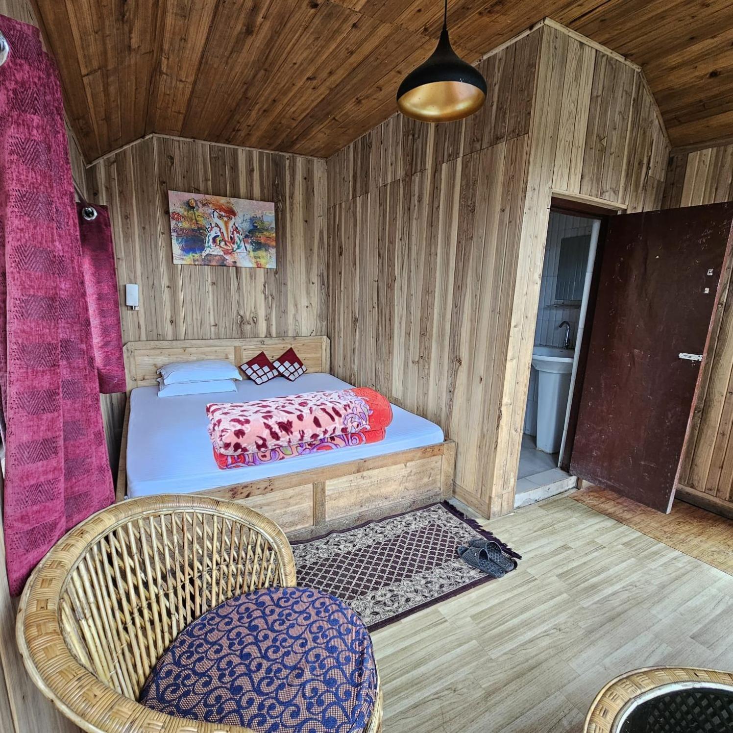 Lake View Resort Masala Zone Suryodaya Eksteriør bilde