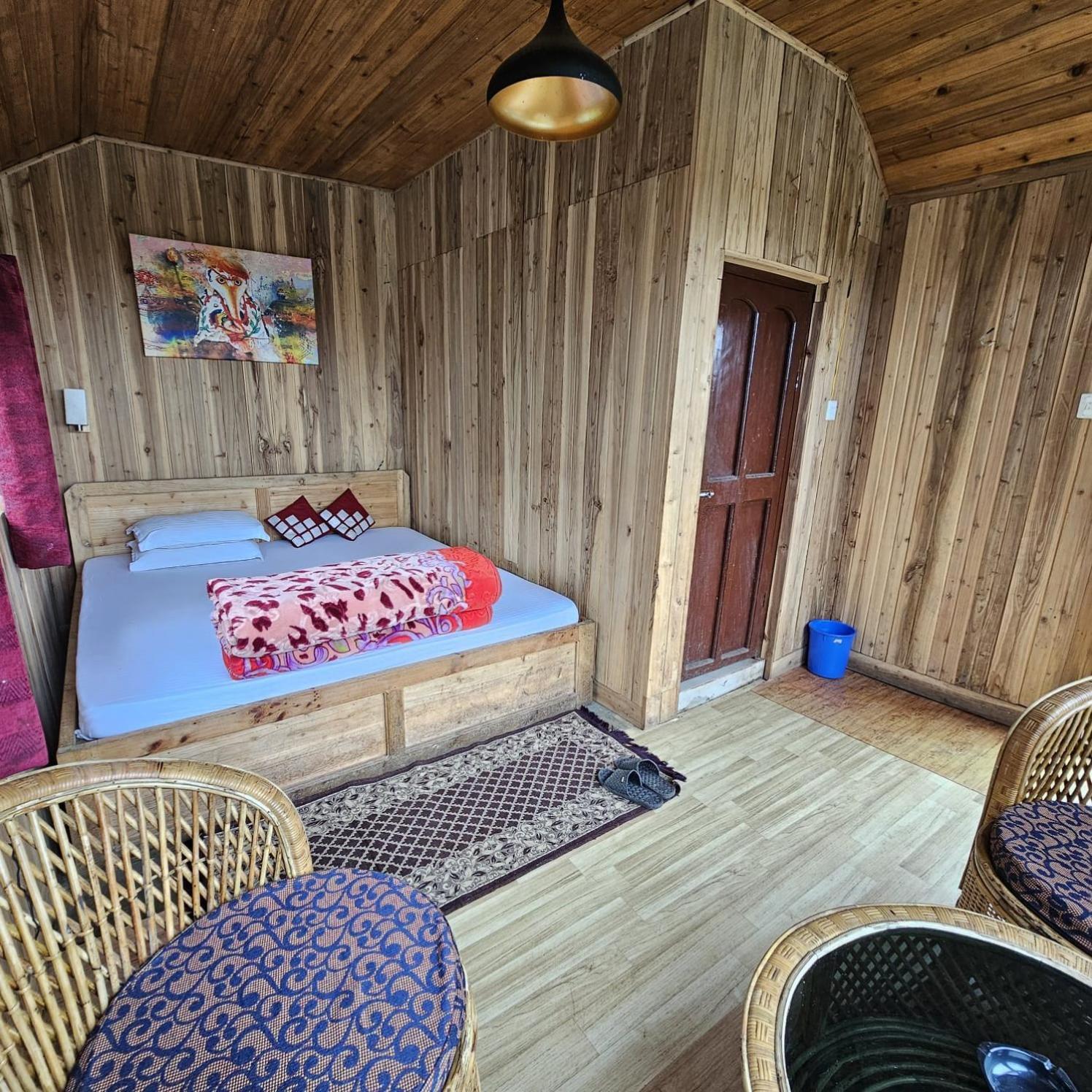 Lake View Resort Masala Zone Suryodaya Eksteriør bilde