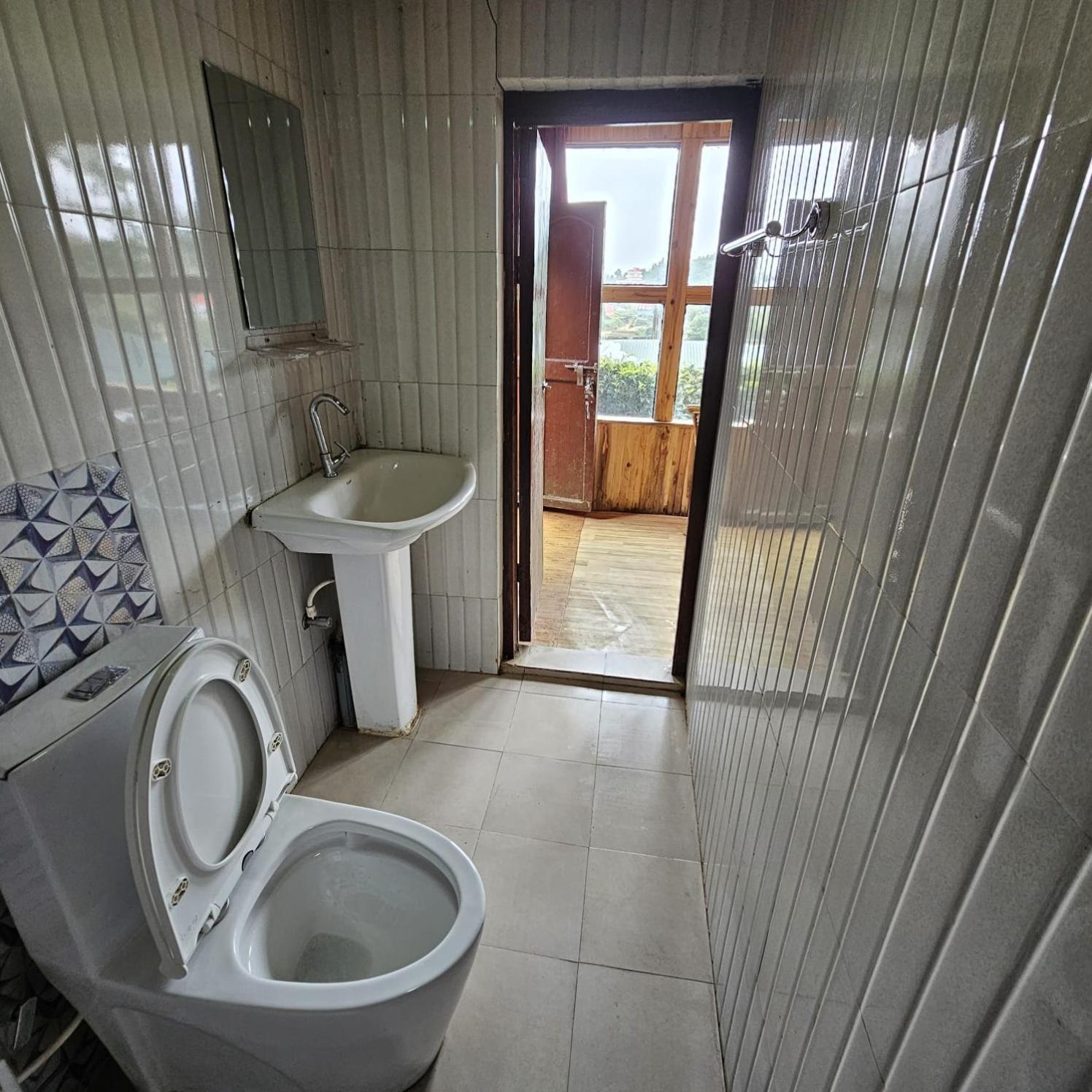 Lake View Resort Masala Zone Suryodaya Eksteriør bilde