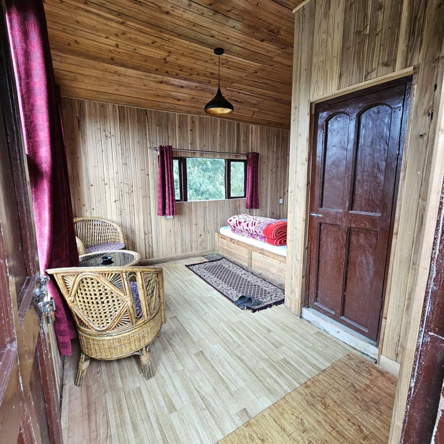 Lake View Resort Masala Zone Suryodaya Eksteriør bilde