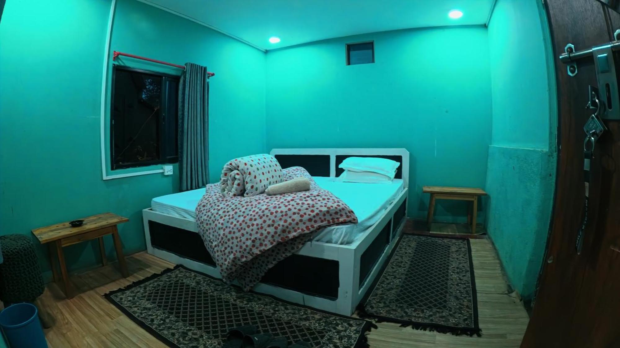 Lake View Resort Masala Zone Suryodaya Eksteriør bilde