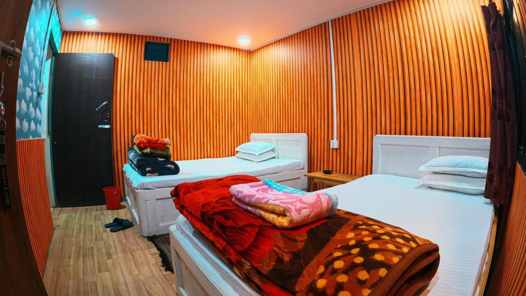 Lake View Resort Masala Zone Suryodaya Eksteriør bilde