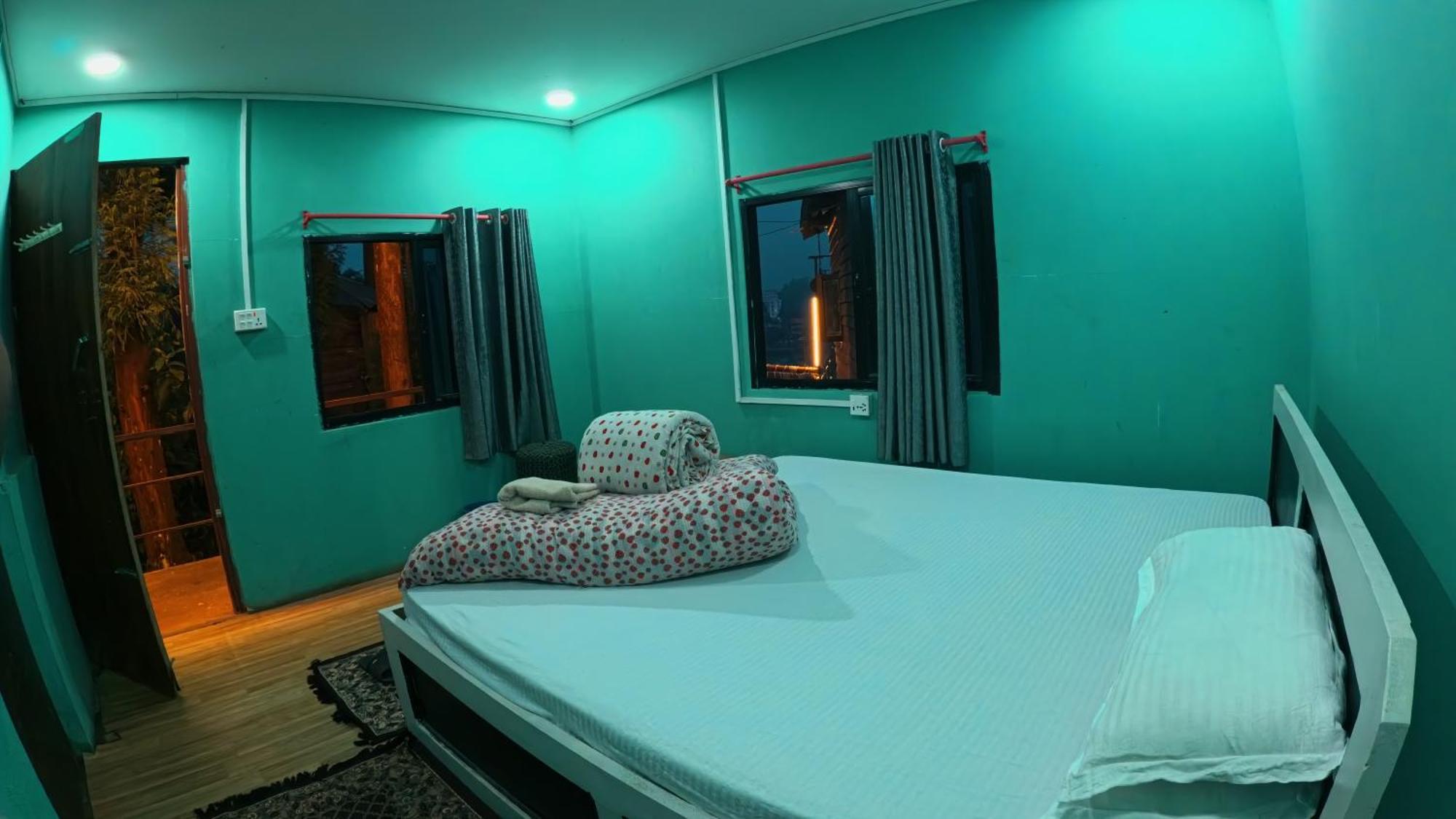 Lake View Resort Masala Zone Suryodaya Eksteriør bilde