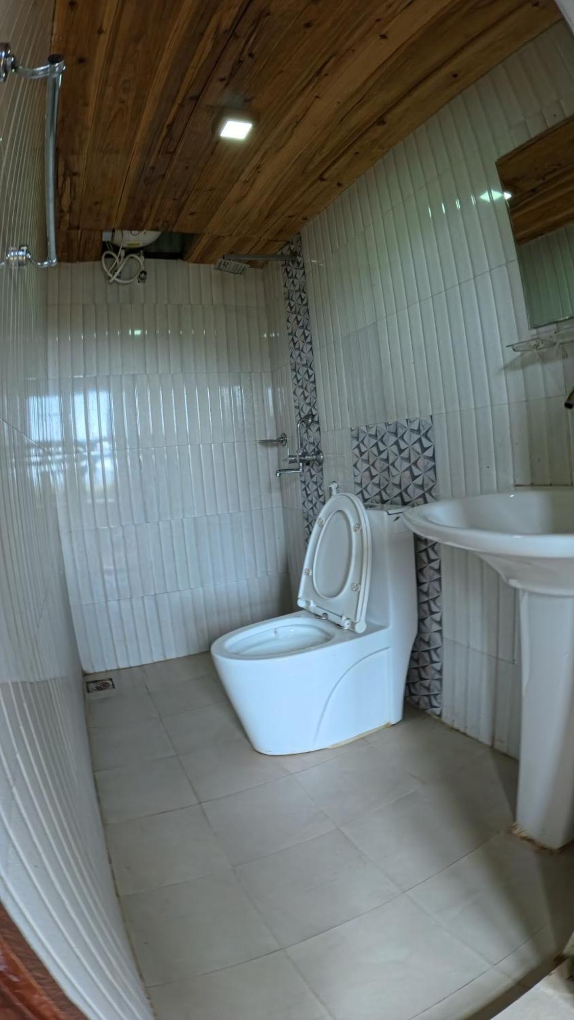 Lake View Resort Masala Zone Suryodaya Eksteriør bilde