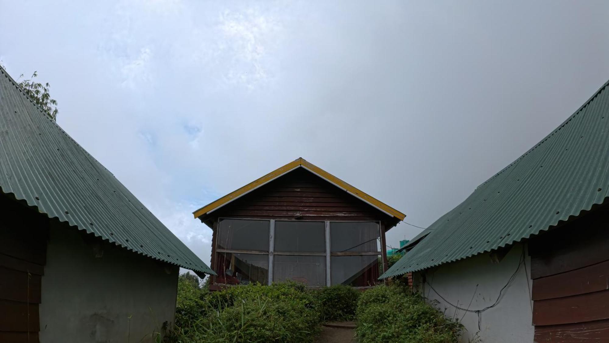 Lake View Resort Masala Zone Suryodaya Eksteriør bilde