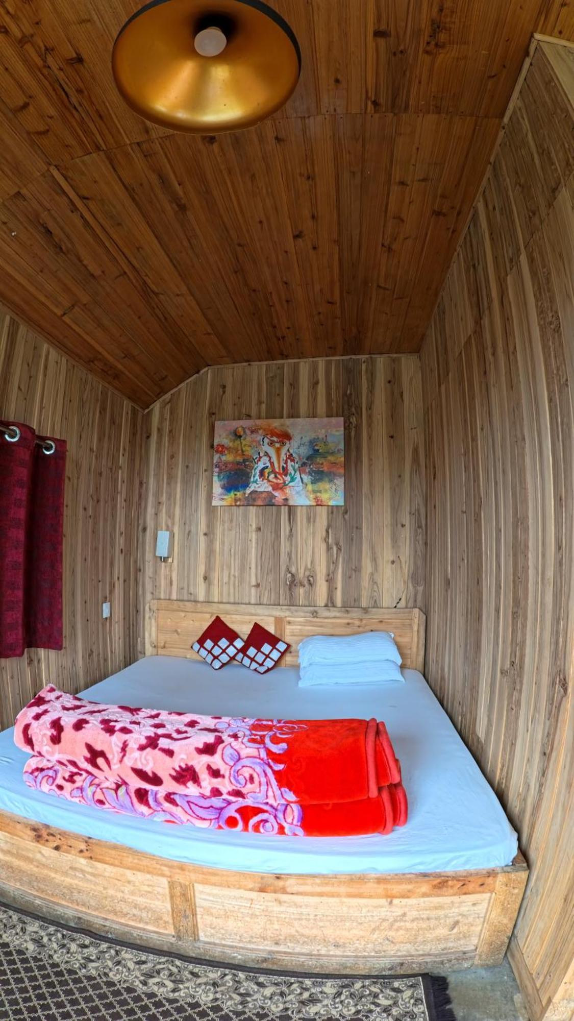 Lake View Resort Masala Zone Suryodaya Eksteriør bilde