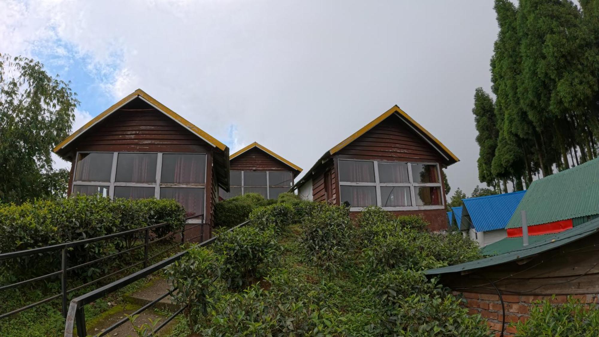 Lake View Resort Masala Zone Suryodaya Eksteriør bilde