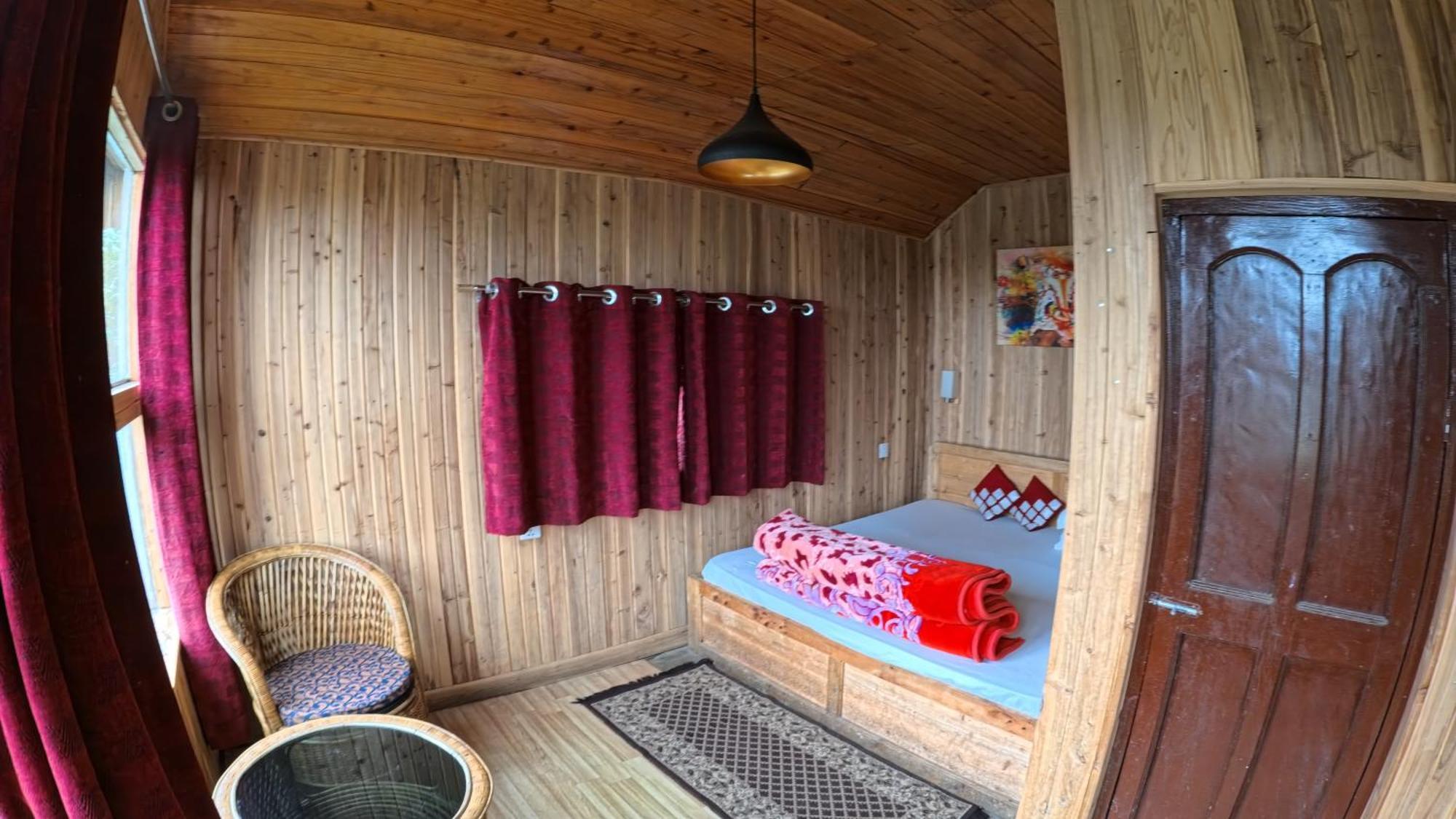 Lake View Resort Masala Zone Suryodaya Eksteriør bilde