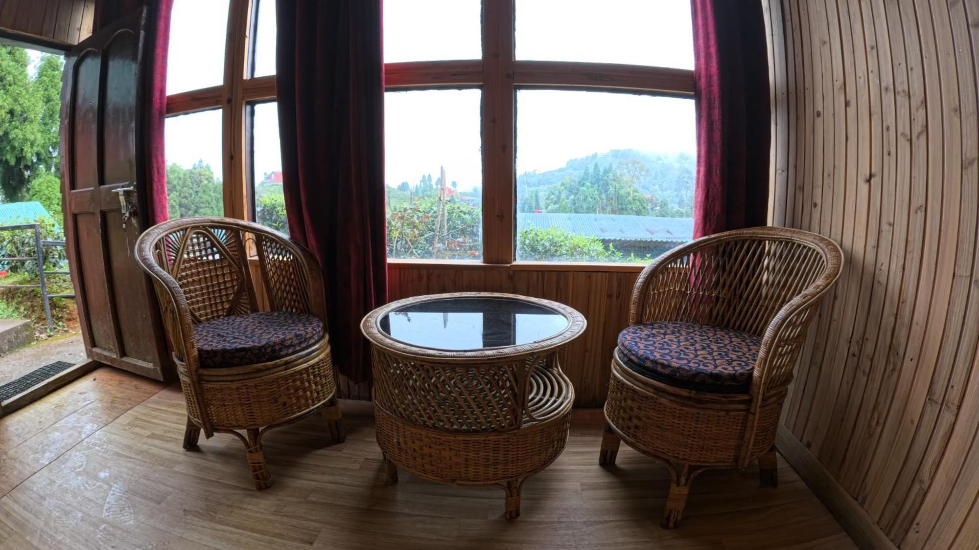 Lake View Resort Masala Zone Suryodaya Eksteriør bilde