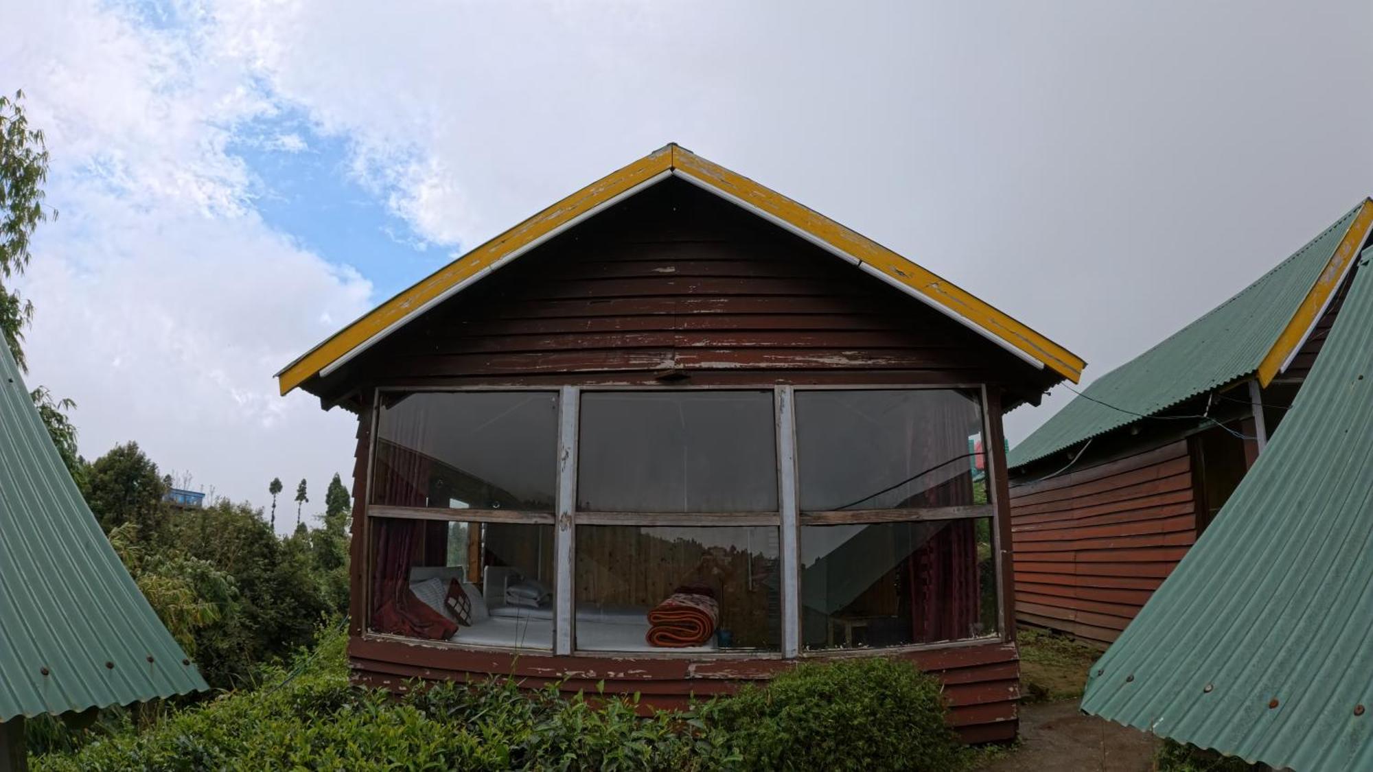 Lake View Resort Masala Zone Suryodaya Eksteriør bilde